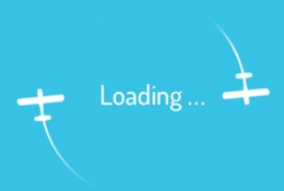 看电影最讨厌的就是loading